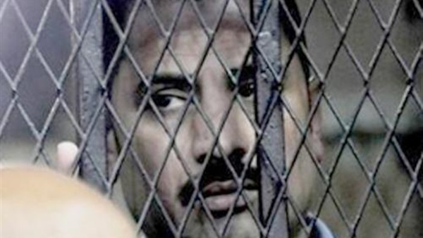 مد الحكم في طعن النيابة على براءة «السني» مد الحكم في طعن النيابة على براءة «السني»