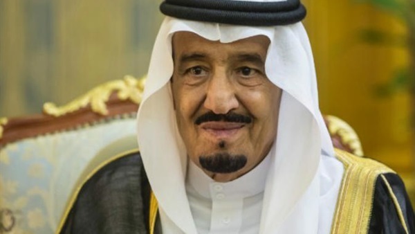 العاهل السعودي ينهي زيارته التاريخية للأزهر الشريف العاهل السعودي ينهي زيارته التاريخية للأزهر الشريف