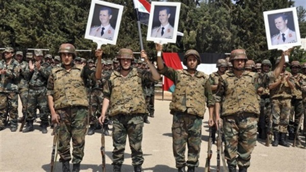 الدفاع الروسية: «جبهة النصرة» تتمركز شمال حلب الدفاع الروسية: «جبهة النصرة» تتمركز شمال حلب