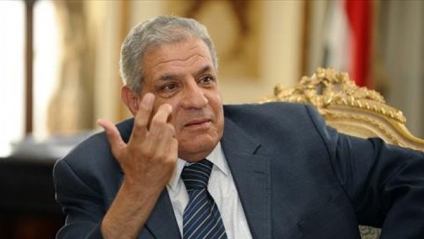 محلب: المخلفات الصلبة من أصعب التحديات التي تواجه الدولة محلب: المخلفات الصلبة من أصعب التحديات التي تواجه الدولة