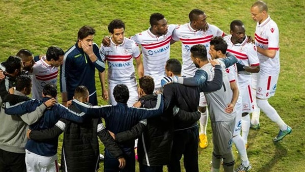 تعرف على القنوات الناقلة لمباراة الزمالك ومولودية بجاية تعرف على القنوات الناقلة لمباراة الزمالك ومولودية بجاية