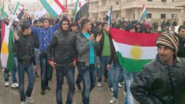 انخفاض شعبية الحزب الكردي بمدن غربي تركيا