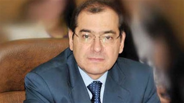 "طارق الملا".. مهندس العلاقات الإفريقية وزيرًا للبترول "طارق الملا".. مهندس العلاقات الإفريقية وزيرًا للبترول