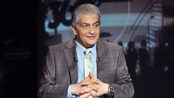 الليلة.. «كمال» يكشف الستار عن ترسيم الحدود البحرية بين مصر والسعودية الليلة.. «كمال» يكشف الستار عن ترسيم الحدود البحرية بين مصر والسعودية