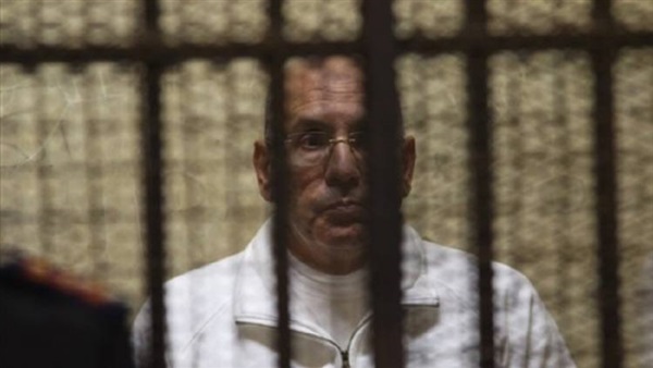 الحكم على صلاح هلال في «رشوة وزارة الزراعة» الإثنين الحكم على صلاح هلال في «رشوة وزارة الزراعة» الإثنين