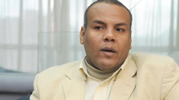 «الديب»: إنشاء الجيش لمصانع الحديد يقضي علي «الإحتكار» «الديب»: إنشاء الجيش لمصانع الحديد يقضي علي «الإحتكار»