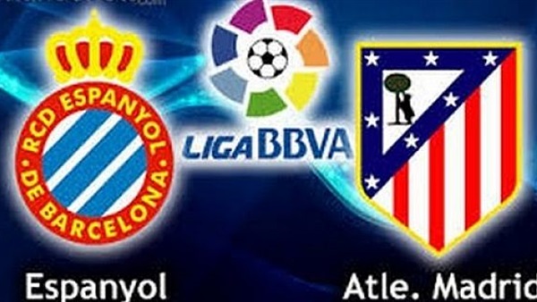 بث مباشر.. أتلتيكو مدريد vs اسبانيول فى الدورى الأسبانى
