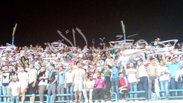 هتافات خاصة من الوايت نايتس لثنائي الزمالك هتافات خاصة من الوايت نايتس لثنائي الزمالك