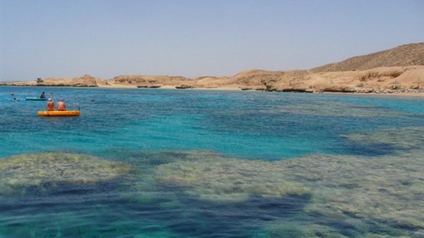 ننشر نص قانون الملاحة العالمي حول «ثيران» و «صنافير» ننشر نص قانون الملاحة العالمي حول «ثيران» و «صنافير»