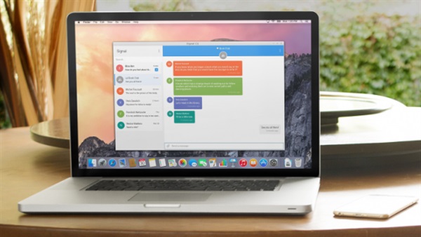تعرف على نسخة الويندز التجريبية من «Open Whisper Systems» تعرف على نسخة الويندز التجريبية من «Open Whisper Systems»