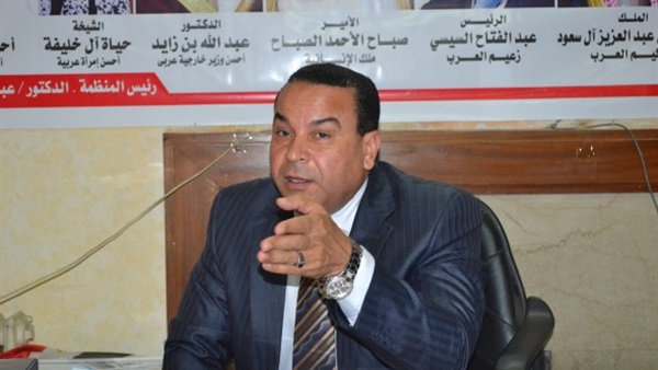 منظمة الشعوب تدعو لتعزيز التعاون العربي منظمة الشعوب تدعو لتعزيز التعاون العربي
