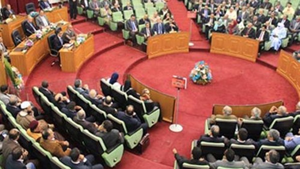 تأسيسية الدستور الليبي تدعو لعقد جلسة تشاورية غدا تأسيسية الدستور الليبي تدعو لعقد جلسة تشاورية غدا