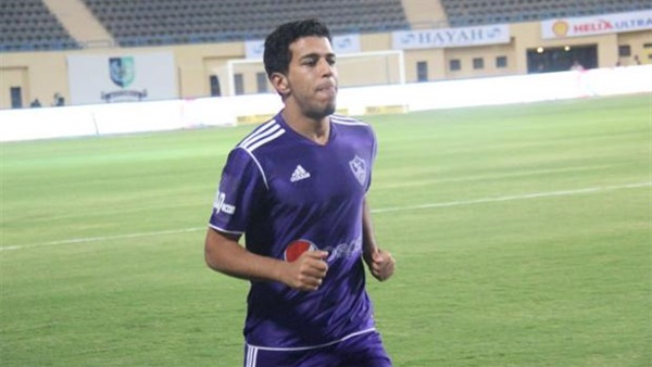 بالفيديو..حمودي يحرز الهدف الثاني لنادي الزملك