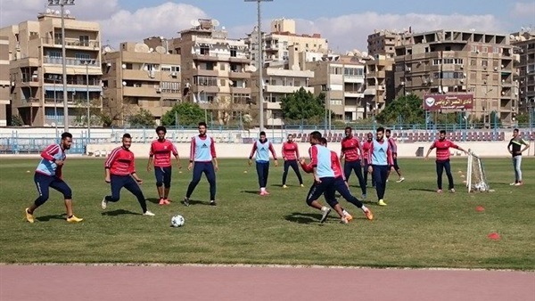 اليوم.. "النصر" يواجه أحلام الترسانة في "المظاليم"