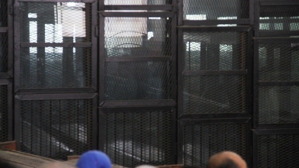 استئناف محاكمة 381 متهما باقتحام قسم مطاي في المنيا.. اليوم