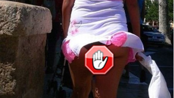 بالصور.. الهواء يتحدي مفاتن نجمات أوروبا