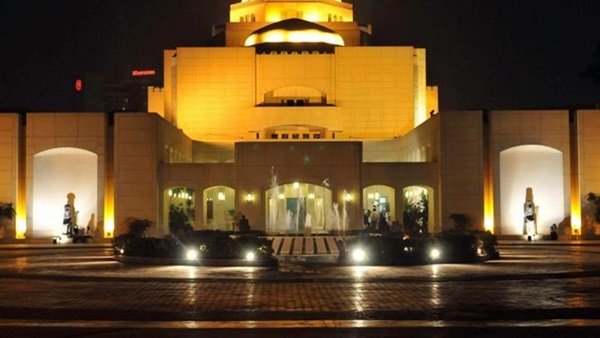 اليوم.. حفل لفرقة القومية العربية بالأوبرا