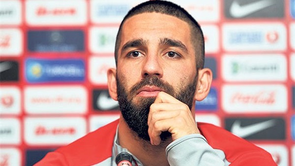 برشلونة يلجأ للتحكيم الدولى لحل قضية التركى « توران» برشلونة يلجأ للتحكيم الدولى لحل قضية التركى « توران»