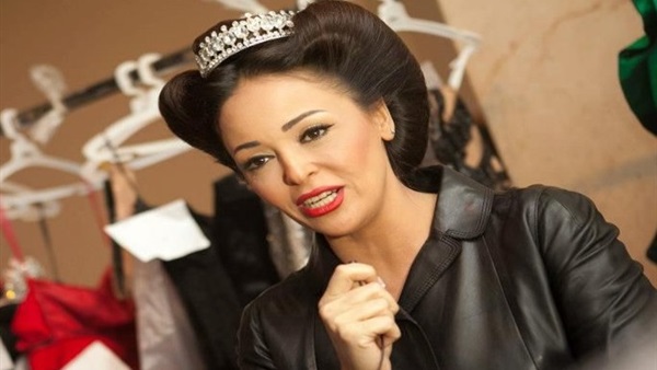 داليا البحيري تستأنف تصوير "يوميات زوجة مفروسة" الأسبوع المقبل داليا البحيري تستأنف تصوير "يوميات زوجة مفروسة" الأسبوع المقبل