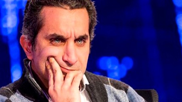 باسم يوسف يكشف سبب خروجه من مصر وإيقاف برنامجه باسم يوسف يكشف سبب خروجه من مصر وإيقاف برنامجه