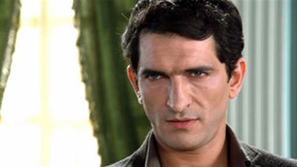 عمرو واكد: عشقي للسينما أثر على وجودي الدرامي في رمضان عمرو واكد: عشقي للسينما أثر على وجودي الدرامي في رمضان