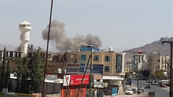 غموض حول دخول وقف اطلاق النار حيز التنفيذ فى اليمن غموض حول دخول وقف اطلاق النار حيز التنفيذ فى اليمن