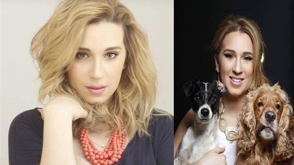 بالصور .. 10 لقطات تكشف ابنة فنان مصرى كبير بالصور .. 10 لقطات تكشف ابنة فنان مصرى كبير