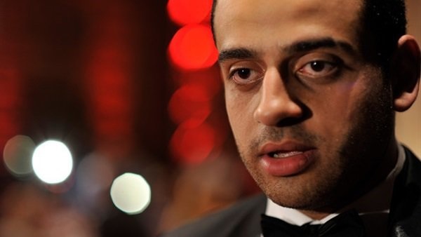 عمر السعيد يستأنف «الطبال» 12 أبريل عمر السعيد يستأنف «الطبال» 12 أبريل