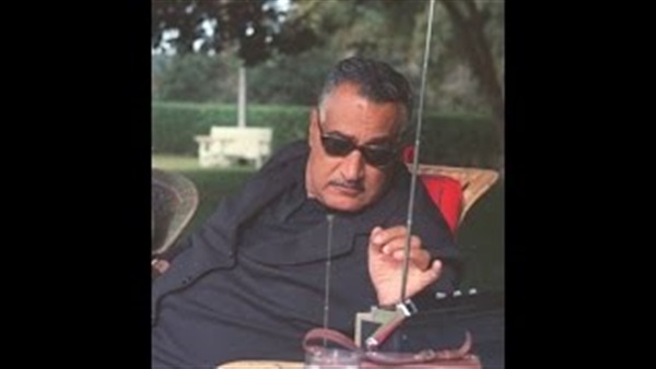 تسجيل لـ«عبدالناصر»: «تيران» مصرية ولن تستطيع أي قوة المساس بها تسجيل لـ«عبدالناصر»: «تيران» مصرية ولن تستطيع أي قوة المساس بها