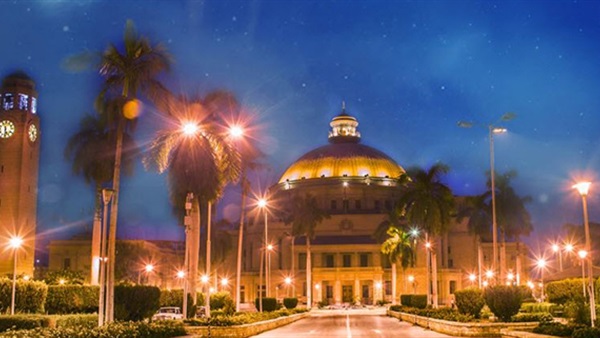 جامعة القاهرة تنظم مؤتمرا دوليا حول الموروث في الآداب الشرقية جامعة القاهرة تنظم مؤتمرا دوليا حول الموروث في الآداب الشرقية
