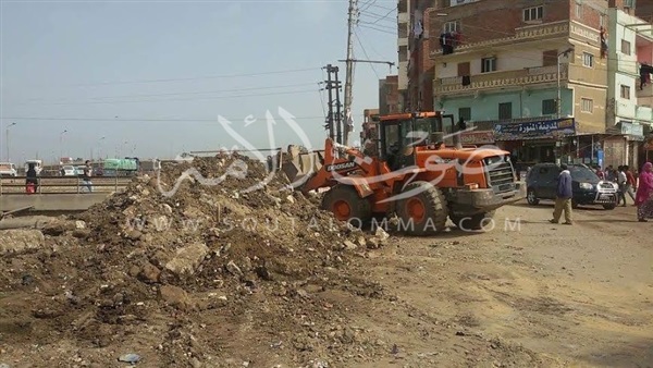بالصور.. محافظ كفر الشيخ يتفقد موقع إقامة كورنيش القنطرة بالصور.. محافظ كفر الشيخ يتفقد موقع إقامة كورنيش القنطرة