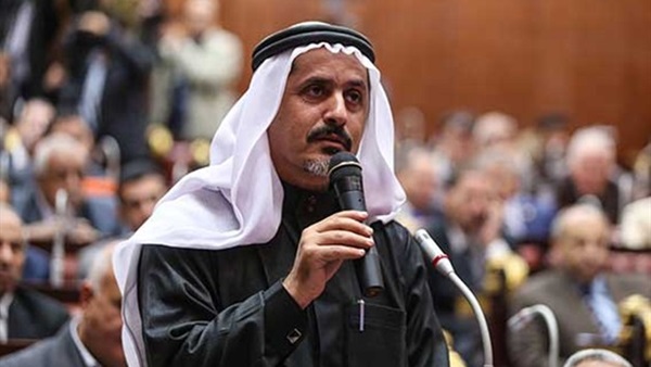 نص قصيدة «الرقيعي» أمام العاهل السعودي بالبرلمان نص قصيدة «الرقيعي» أمام العاهل السعودي بالبرلمان