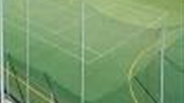 افتتاح 9 ملاعب رياضية بالوادي الجديد احتفالا بالعيد القومي للمحافظة افتتاح 9 ملاعب رياضية بالوادي الجديد احتفالا بالعيد القومي للمحافظة