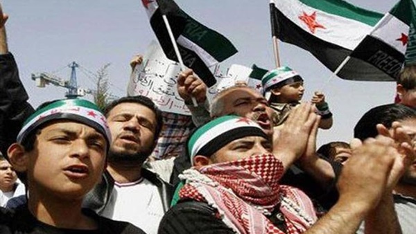 الهيئة العليا للمفاضات تعلن استعدادها للمحادثات المباشرة مع الحكومة السورية الهيئة العليا للمفاضات تعلن استعدادها للمحادثات المباشرة مع الحكومة السورية