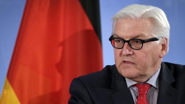 وزير خارجية ألمانيا: لا يمكن تسوية الأزمات الدولية بمعزل عن روسيا وزير خارجية ألمانيا: لا يمكن تسوية الأزمات الدولية بمعزل عن روسيا