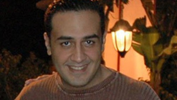 خالد سرحان في استديو المغربي من أجل «يوميات زوجة مفروسة 2»