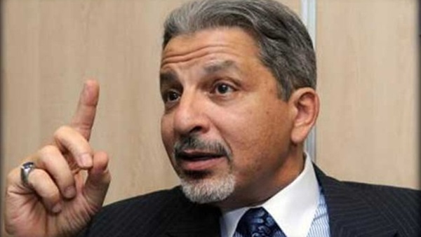 عاجل.. سفير السعودية: لا خلاف مع مصر حول الجزر واسألوا مفيد شهاب عاجل.. سفير السعودية: لا خلاف مع مصر حول الجزر واسألوا مفيد شهاب