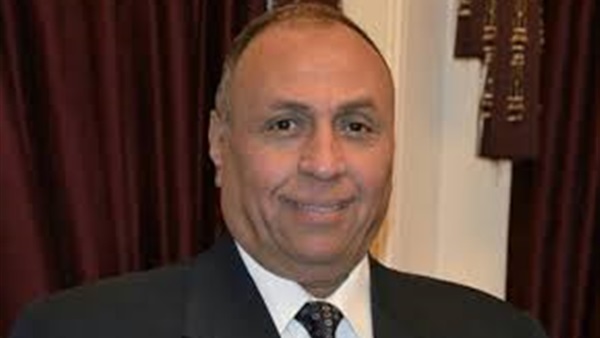 برلماني :- طبقا لدستور..لا يمكن للرئيس التنازل عن شبر واحد من الاراضي المصرية برلماني :- طبقا لدستور..لا يمكن للرئيس التنازل عن شبر واحد من الاراضي المصرية