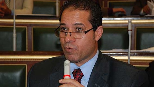 نائب بنها: أين الحكومة من سوء المياه والكهرباء والصحه والتعليم والبطالة نائب بنها: أين الحكومة من سوء المياه والكهرباء والصحه والتعليم والبطالة