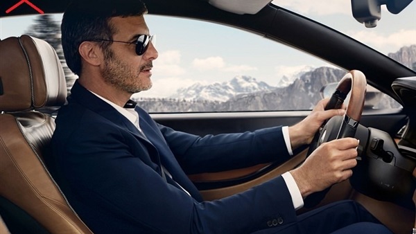 تعرف على وضعية الرأس الصحيحة أثناء القيادة 