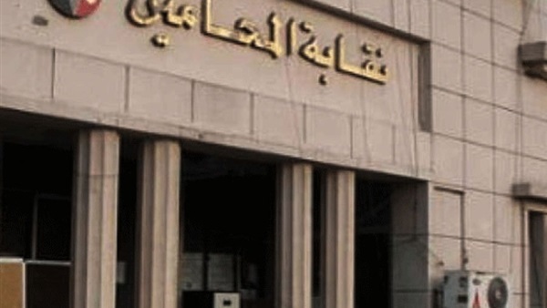 «الصويني» نقيبا للمحامين بمحافظة قنا «الصويني» نقيبا للمحامين بمحافظة قنا