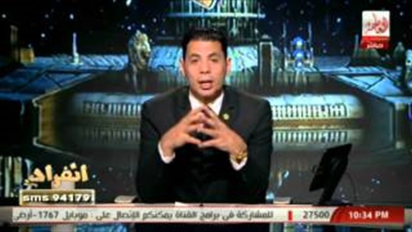 بالفيديو..«حساسين»يكشف سبب رئيسي في مقتل ريجيني