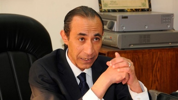 مصر وتوجو يوقعان اتفاقية للتعاون الإعلامي مصر وتوجو يوقعان اتفاقية للتعاون الإعلامي