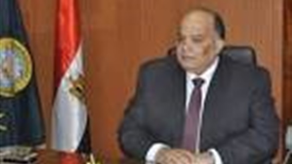محافظ الدقهلية : مسئوليتي الأولى تلبية مطالب واحتياجات المواطنين محافظ الدقهلية : مسئوليتي الأولى تلبية مطالب واحتياجات المواطنين