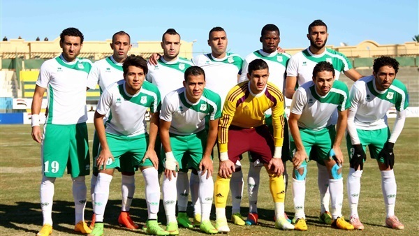 المصري يتأهل الي دور الثمانية لكأس مصر المصري يتأهل الي دور الثمانية لكأس مصر