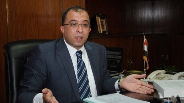 وزير التخطيط يبحث مع سفير استونيا بالقاهرة تعزيز التعاون بين البلدين وزير التخطيط يبحث مع سفير استونيا بالقاهرة تعزيز التعاون بين البلدين