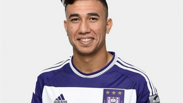 طبيب الفراعنة يكشف عن موعد عودة «تريزيجيه» للملاعب طبيب الفراعنة يكشف عن موعد عودة «تريزيجيه» للملاعب
