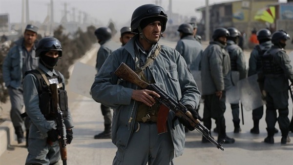 مقتل 25 شخصا في غارت لقوات التحالف في جنوب أفغانستان مقتل 25 شخصا في غارت لقوات التحالف في جنوب أفغانستان