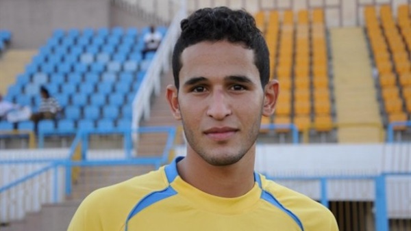 الاسماعيلي ينتظر تقرير الجهاز الفني عن اللاعب محمود حمد الاسماعيلي ينتظر تقرير الجهاز الفني عن اللاعب محمود حمد