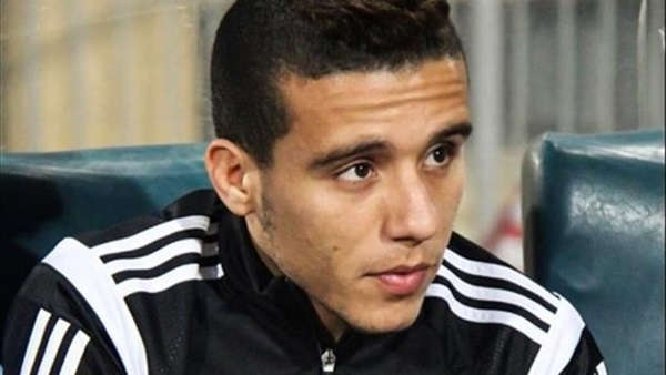 مصطفي فتحي يعود لتدريبات الزمالك بعد اكتمال الشفاء من الاصابة مصطفي فتحي يعود لتدريبات الزمالك بعد اكتمال الشفاء من الاصابة
